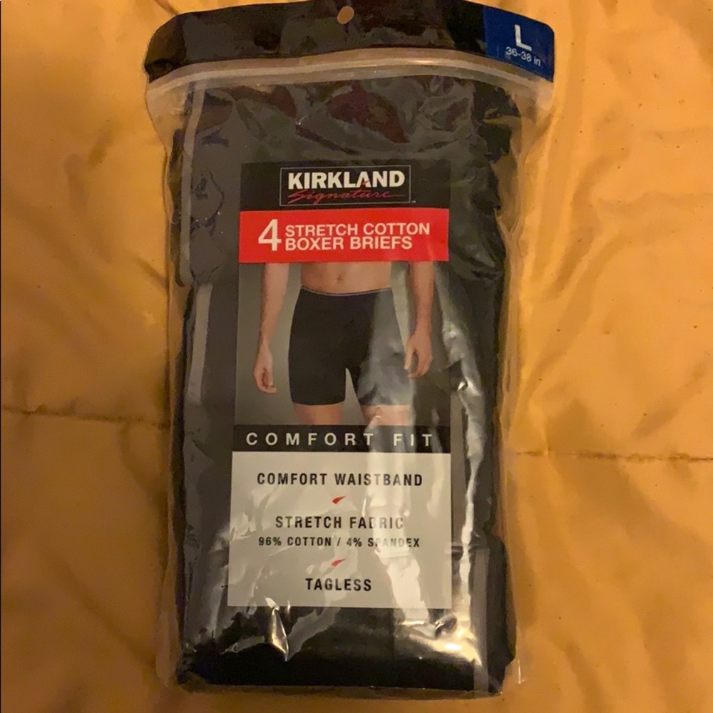 Boxer briefs